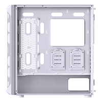 Lovingcool 2027 Nouveau Boîtier PC Gaming de Haute Qualité, Châssis Tour Complète ATX pour Ordinateur de Bureau, Vente en Gros OEM