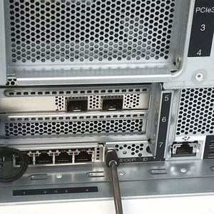 Servidor en Rack ThinkSystem SR860 V2 Intel Xeon Gold 5318H 930-8i 2*750W 4U en Stock, 32GB DDR4, Precio Económico - Product Image 6