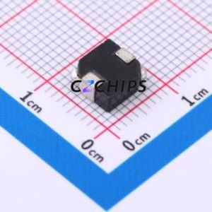Inducteur de puissance SMD SRP7030-1R0M, 7x7,8 mm (Inductance : 1 µH) (Précision : 20 % Courant nominal : 11 A) - Product Image 2