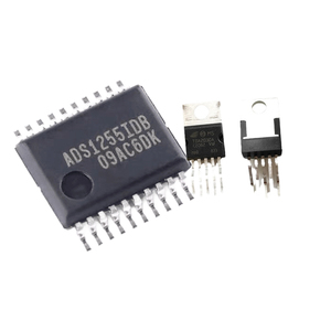 Circuito Integrado FPGA LFE3-35EA-8LFTN256I Original y Nuevo, 256-FTBGA (17x17), Matriz de Puertas Programables en Campo - Product Image 1
