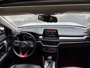Véhicule d'occasion SUV 2.0T à <span class=keywords><strong>prix</strong></span> de gros, 5 places, essence, en promotion - Product Image 6
