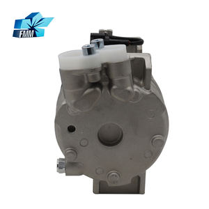 Compresseur de climatisation 926003XC0A 92600-3XC0A DKS17D pour <span class=keywords><strong>Nissan</strong></span> caravan NV350 - Product Image 3