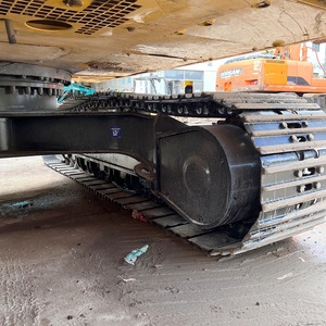 Good Condition <b>Cheap</b> Price Used 320GC 20 Ton Hydraulic Crawler Excavator 2024 Model Engine Gear Pump Bearing Japan Origin - Product Image 6