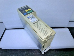 Tournevis AC R88d-hl10, 100/110 VAC, d'occasion, <span class=keywords><strong>Jap</strong></span>_4668, neuf, produit d'origine avec une garantie d'un an - Product Image 1