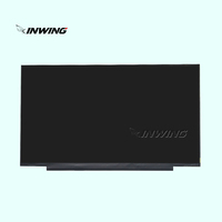 Écran LCD pour ordinateur portable de 15,6 pouces, panneau d'affichage de remplacement MB156CS05-3, 1920x1080, 30 broches, sans écran tactile