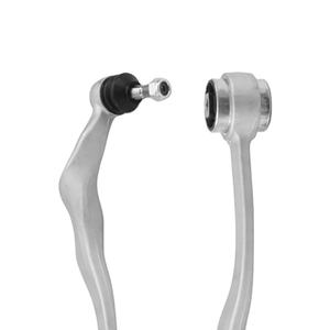 Paire de bras de commande avant inférieur pour BMW-E39 Z8 525i 528i 530i <span class=keywords><strong>ALPINA</strong></span> <span class=keywords><strong>B10</strong></span> 1996-2004 OE:31121141717 31121141718 L/R - Product Image 5