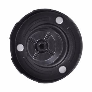 โช้คอัพหน้ารถยนต์ใหม่อะไหล่ช่วงล่างสำหรับ Toyota HARRIER Lexus 48609-48020ปลอกเหล็ก - Product Image 3