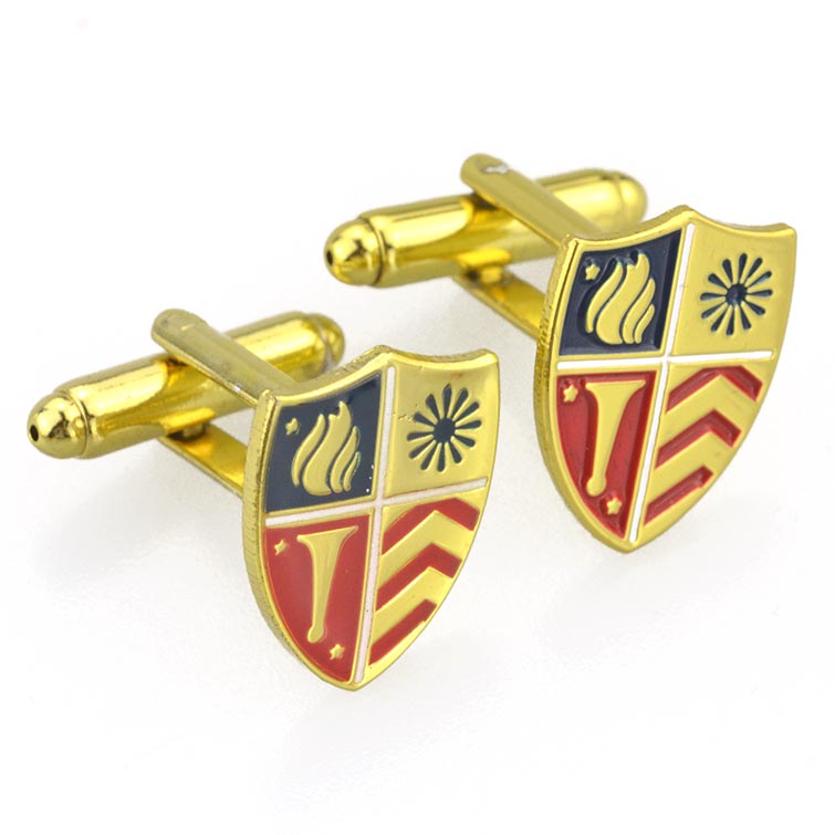 Заводская оптовая продажа металлических запонок для самолета