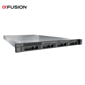 ซุปเปอร์ฟิวชั่น1288HV7 1U แร็คเซิร์ฟเวอร์2U สองช่องพร้อมหน่วยความจำ4410Y/32G และ3 1.2T 750W แหล่งจ่ายไฟ Xeon - Product Image 5