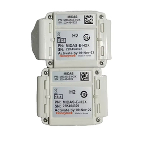 MIDAS-E-H2X nuovo prezzo di negoziazione dell'asta del rilevatore di gas per pozzi di miele - Product Image 1