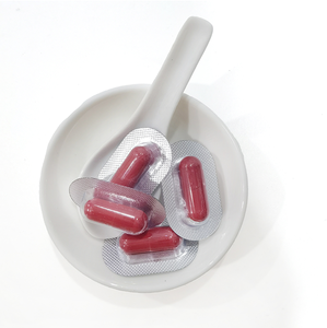 Cápsulas Herbales para Hombre OEM con Extracto de Tribulus Terrestris y Ostra, Apoyo para la Energía, Resistencia y Confianza, Marca Privada - Product Image 6