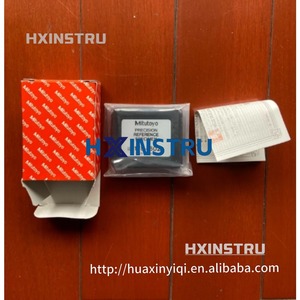 1 pièce, nouveau standard de correction de rugosité Mitutoyo 178-602 avec garantie d'un mois, fabriqué en Chine H - Product Image 1