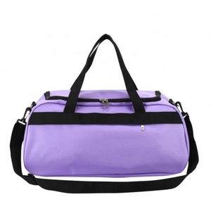 Sac de sport personnalisé avec logo pour la salle de sport, le basketball, le football et les voyages - Imperméable et élégant - Product Image 4