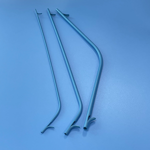 Hot-Verkoop Medische Plastic Buis Premium Wegwerp Ldpe Medische Katheter Voor Gal Drainage Stent - Product Image 1