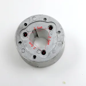 <span class=keywords><strong>110cc</strong></span> 125cc 140cc מחוץ לכביש האופנוע האופנוע מגנטיל ביצועים גנרטור רוטור stator לכלוך - Product Image 5