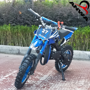 <span class=keywords><strong>Moto</strong></span> électrique pour enfants, motocyclette, <span class=keywords><strong>cross</strong></span>, moteur essence, Super dirt Bike, 49cc <span class=keywords><strong>50cc</strong></span>, mini <span class=keywords><strong>moto</strong></span> - Product Image 4