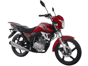Moto de rue fabriquée en Chine, Lifan Camel 150CC, essence, <span class=keywords><strong>125cc</strong></span>, <span class=keywords><strong>vitesse</strong></span> maximale 160 km/h, moteur monocylindre - Product Image 2