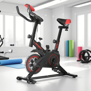 จักรยานปั่นออกกำลังกายในร่มอุปกรณ์ฟิตเนสยิม - Product Image 1