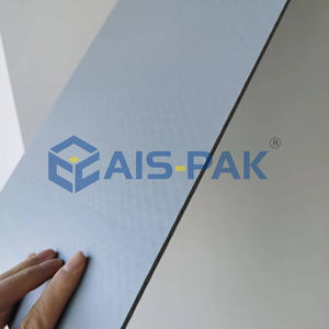 Panneau de feuille de nid d'abeille de <span class=keywords><strong>garde</strong></span> de bulle de taille personnalisée de polyéthylène de PP panneaux de Texture lourde pour <span class=keywords><strong>la</strong></span> <span class=keywords><strong>carrosserie</strong></span> de voiture de 4mm 5mm 6mm 8mm - Product Image 3