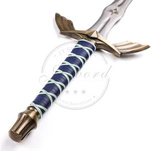MS Legend of Zelda Cosplay Porp Link Master Sword - Product Image 6
