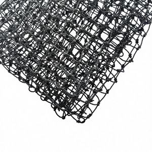 Rede Agrícola Anti-Pássaros Personalizada em PE com Proteção UV Disponível em Modelos com Nó e Sem Nó - Product Image 2