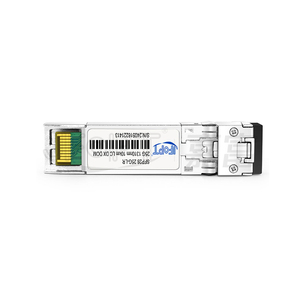 OEM nhà máy trực tiếp 25 gam sfp28 LR sợi mô-đun 1310nm 10Km LC Duplex thu phát quang cho odn mạng tương thích với SFP - Product Image 2