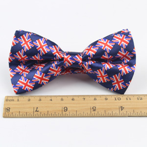 2019 de los hombres corbata de lazo de alta calidad Flexible pajarita suave corbata suave mate mariposa patrón decorativo de Color sólido lazos - Product Image 4