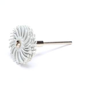 <span class=keywords><strong>Disco</strong></span> <span class=keywords><strong>de</strong></span> cerdas radiales Cubitron II Scotch Brite - Product Image 5