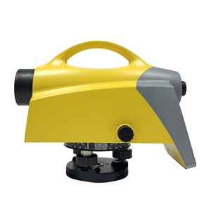 Niveau automatique numérique Trimble DiNi03 de haute précision avec grossissement 32x et nivellement automatique - Product Image 2