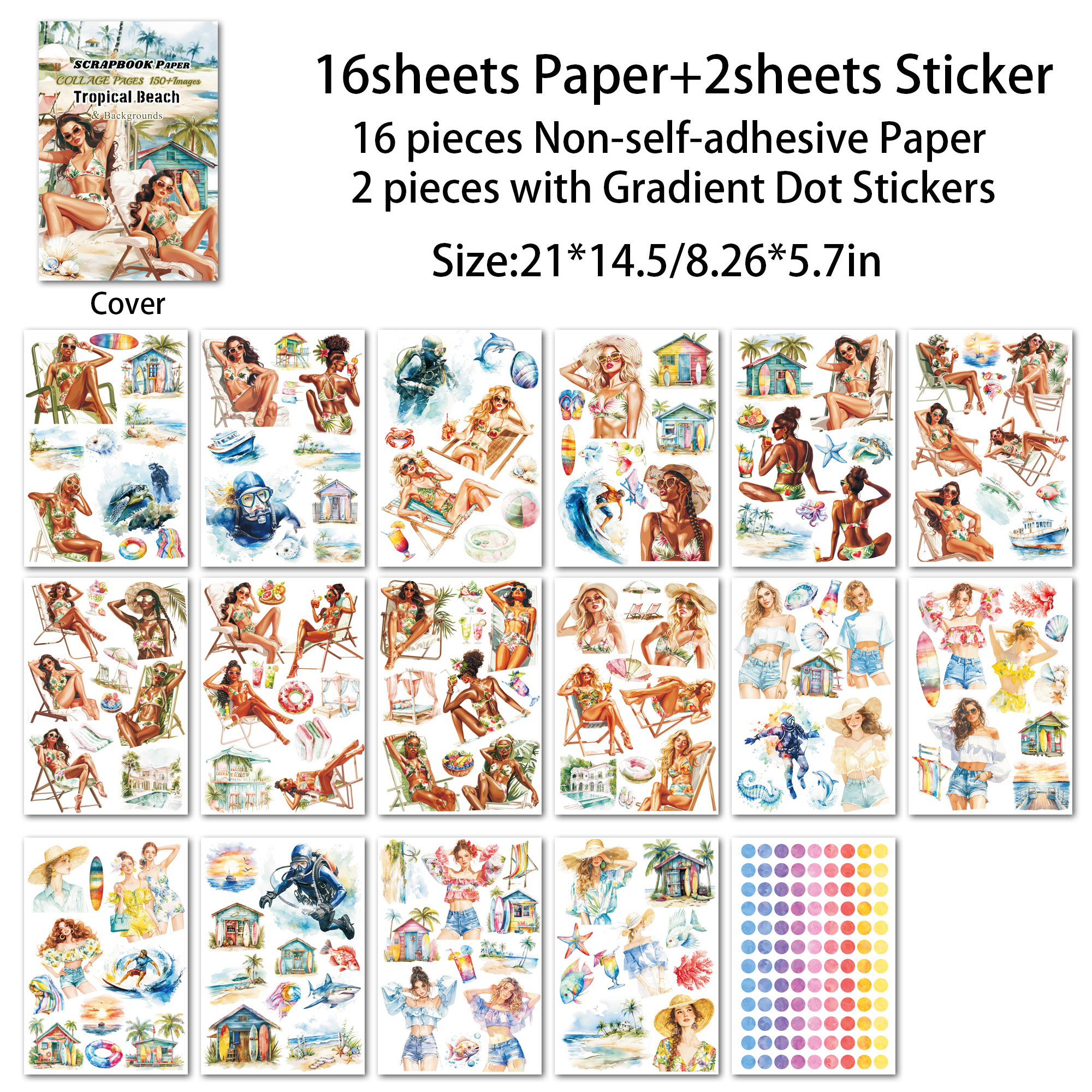 Forest-A1276 di pioggia tropicale