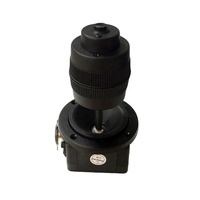 OM203A-M2 interrupteur à bouton-poussoir 2 axes joystick