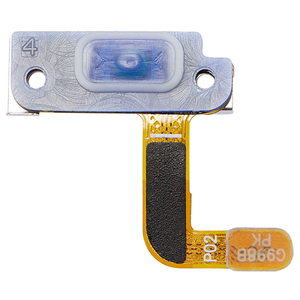 Câble flexible du bouton d'alimentation du téléphone portable pour <span class=keywords><strong>Samsung</strong></span> Galaxy S21 Ultra G998, pièce de rechange - Product Image 1