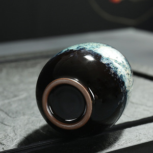 150ML Wholesale Modern Pottery Coffee Mugs <b>Arabic</b> Ceramics Kung Fu <b>Tea</b> Water Glazed Ceramic Party Reusable <b>Tea</b> Cup <b>Sets</b> - Product Image 5