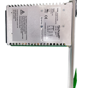 Magnetom <span class=keywords><strong>Avanto</strong></span>,03098449,Schroff, 19 "AC DC Fuente de alimentación 19" AC DC Fuente de alimentación MRI Accesorios Piezas - Product Image 1