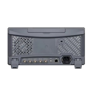 Generador de señal de modulación Digital UTG4082A, función de onda arbitraria, 80MHz, onda de pulso de doble canal - Product Image 4