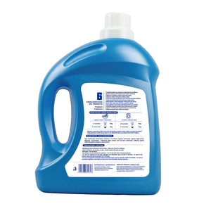 Détergent liquide nettoyant antibactérien blanchissant 3L, savon <span class=keywords><strong>à</strong></span> lessive, gel <span class=keywords><strong>à</strong></span> lessive, savon liquide, directement du fabricant - Product Image 2