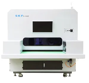 SI-1209F intelligent flash-marking machine