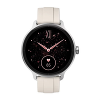 Nouvelle montre connectée DR03, étanche IP68, écran tactile complet, suivi de la forme physique en plein air, moniteur de fréquence cardiaque, moniteur de sommeil, montre connectée pour femme