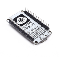 Nuevo Módulo Inalámbrico ESP8266 CP2102 NodeMcu V3 Lua WIFI esp32 Placa de Desarrollo Electrónica
