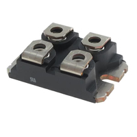 Module original Module IGBT de puissance PT simple 1200 V 128 A 543 W APT75GP120J APT75GP120JDQ3