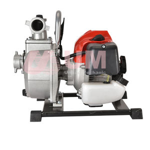 ปั๊มน้ำ WP430 <span class=keywords><strong>UM</strong></span> เพื่อการเกษตรปั๊มน้ำเพื่อการชลประทาน1นิ้วปั๊มน้ำเบนซิน - Product Image 1