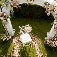 Chaises et tables Junqi Chavari, chaises Chiavari pour événements, banquets, fêtes, fabrication de chaises Chiavari pour mariages