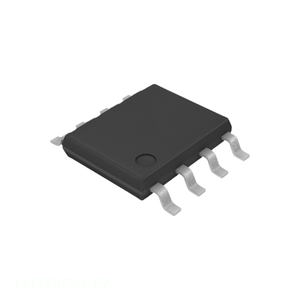 Componentes electrónicos de chip 8 TSSOP 8 MSOP (0.118 "3,00mm de ancho) de, en stock - Product Image 1
