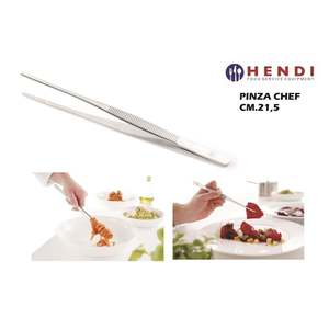 Pinze da Chef Specializzate Modello CM.21.5 - Product Image 1