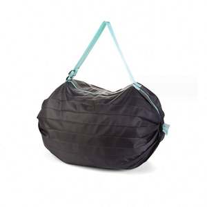 Nouveau sac de rangement pliable sous vide écologique avec tissu en nylon résistant aux déchirures, emballage en polybag grande capacité - Product Image 2