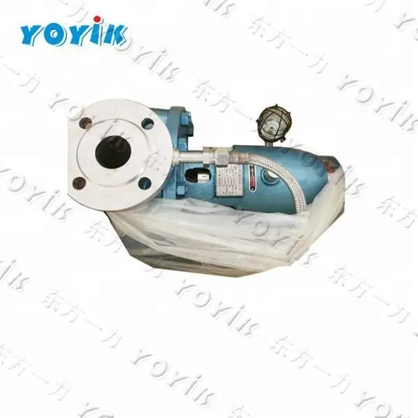 Cooling Water Pump DFB100-80-230 Chemical Centrifugal Pump for Generator
