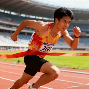 Custom Printinig Running Top Male Quick Dry Breathable Gym Fitness Sports Vest Marathon Training Running <b>Singlets</b> - Product Image 1