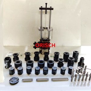 TU-C cambox để thử nghiệm đơn vị kim phun (eui) và máy bơm đơn vị (eup) đi kèm với quy mô bánh răng Adapter Common Rail hệ thống - Product Image 1