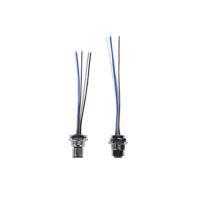 Ensemble de câbles compatible avec Keyence IV3 G500 OP 88648 OP 88649 OP 88650