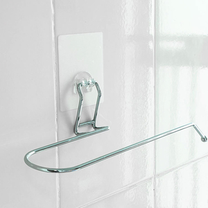 Tùy Chỉnh Đôi Bên Dính Hooks Cho Nhà Bếp Kệ Đường Kính Trong 4.5 Mm Treo Tường Lưu Trữ Móc Áo Dây Giỏ Cho Lưu Trữ - Product Image 5